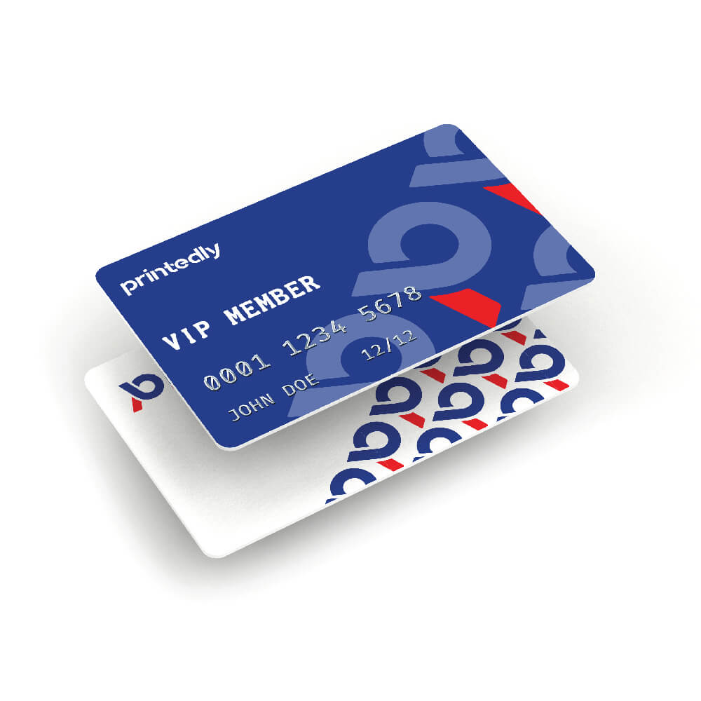 Pvc card printedly co